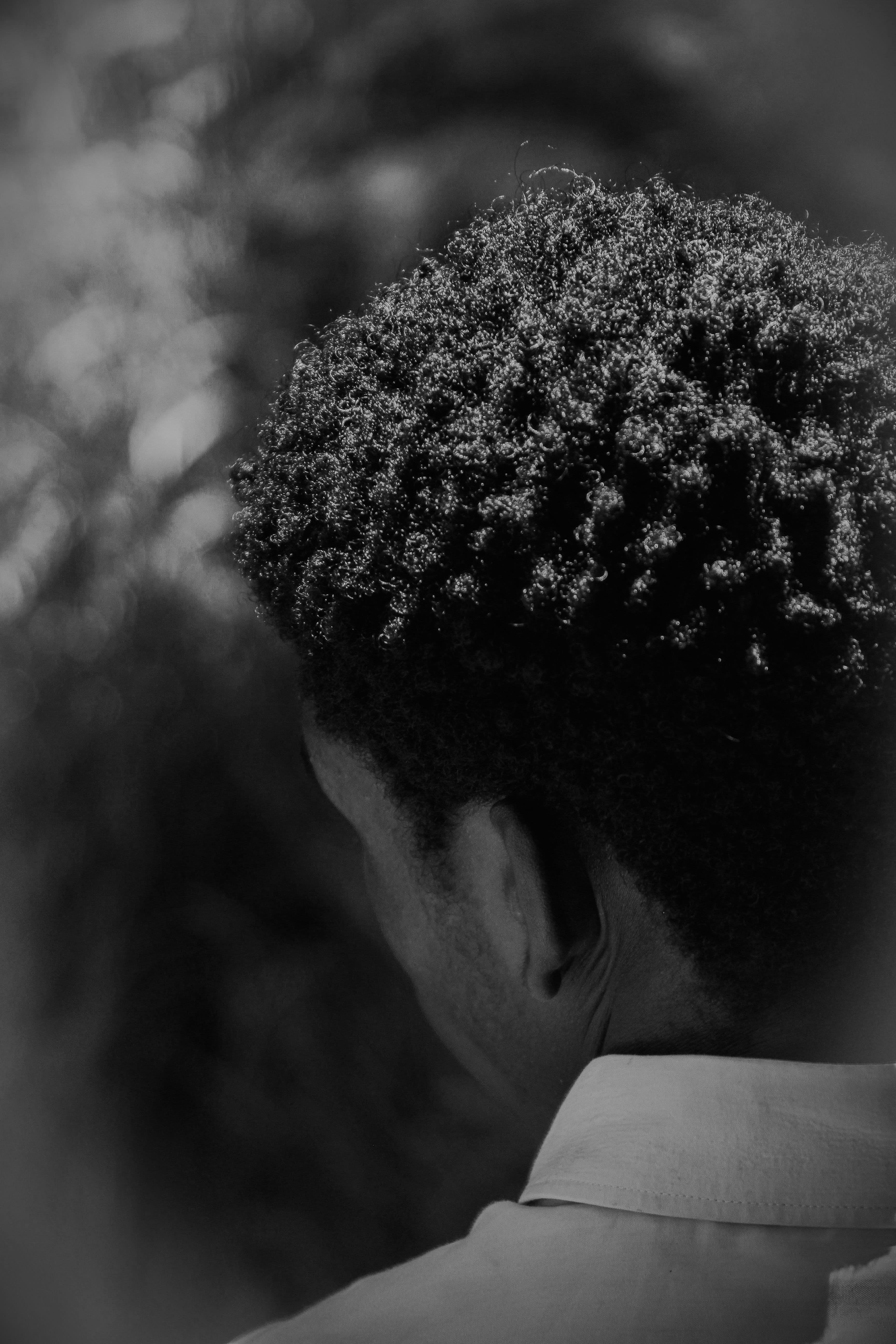 Men's Hair Has Porosity Too — And It Changes Everything About Your Routine