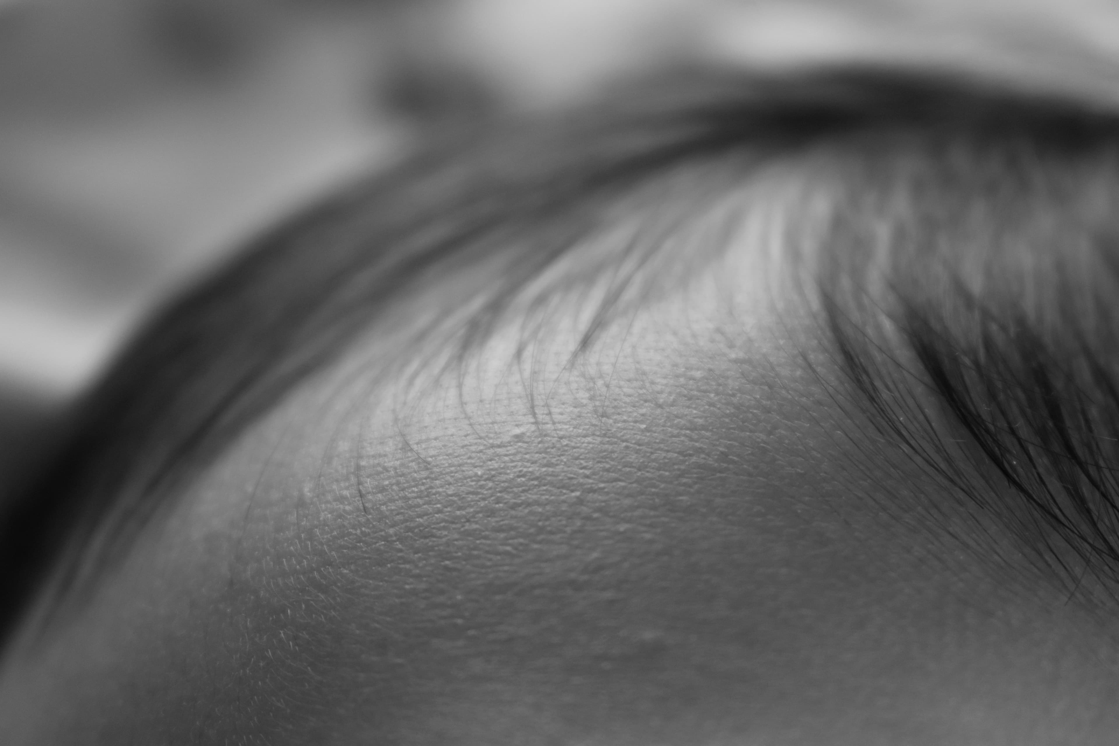 What to Use on Baby Hair — And What to Avoid in the First Year